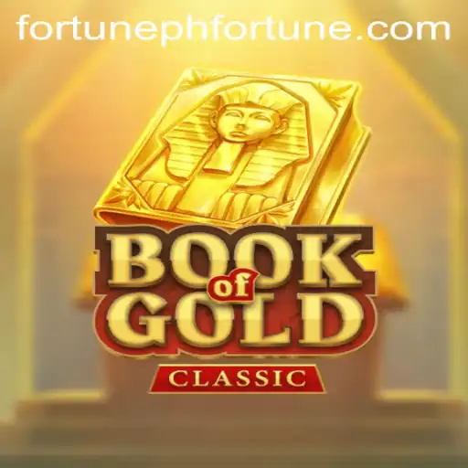 Exploring the Thrills of BookOfGoldClassic: Dive into a World of Fortune