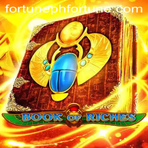 The Enchanting World of BookofRiches: Explore the Game with PHFORTUNE