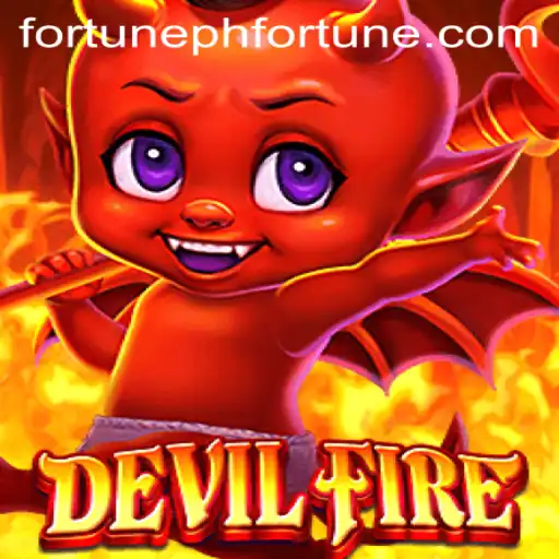DevilFire: A Thrilling Adventure Game with a Fiery Twist