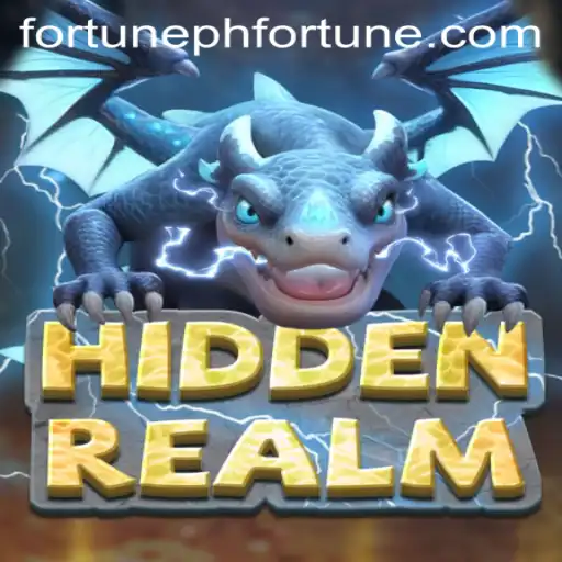 Discover the Enchanting World of HiddenRealm and Unravel the Secrets of PHFORTUNE
