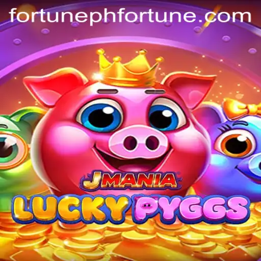 Introducing JManiaLuckyPyggs: The Exciting World of PHFORTUNE Gaming