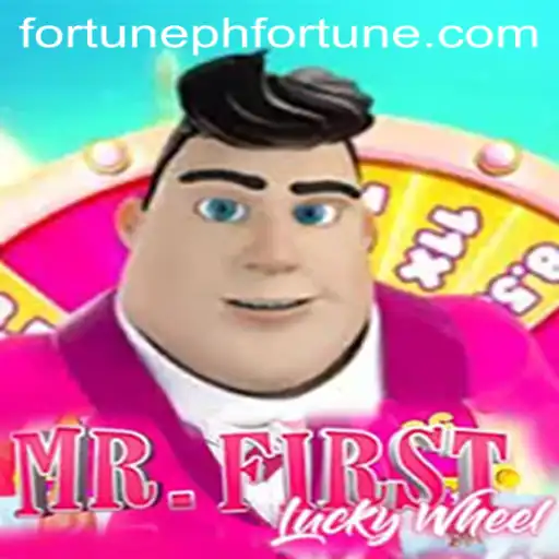 Discover the Excitement of MrFirstLuckyWheel with the Keywords of Fortune: PHFORTUNE