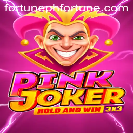 Discover the Thrills of PinkJoker: The Game Redefining Luck and Strategy