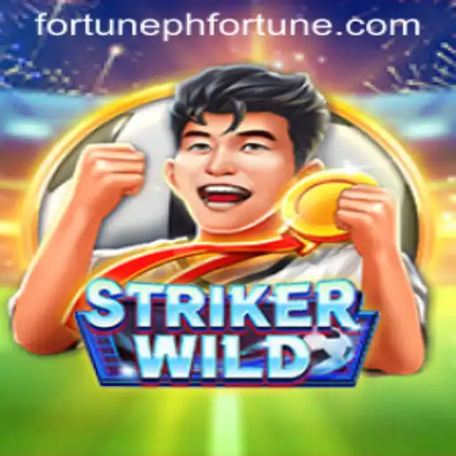 A Deep Dive into StrikerWILD: The Thrilling World of PHFORTUNE