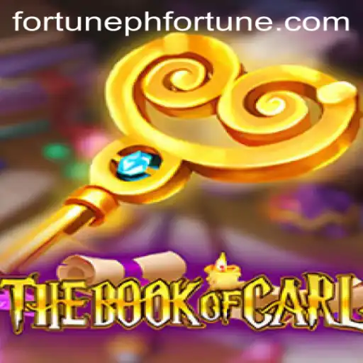 Unveiling TheBookofCarl: A Mystical Journey with PHFORTUNE