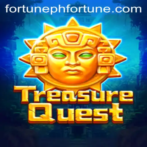 Embark on an Adventure: Unravel the Secrets of TreasureQuest with the Power of PHFORTUNE