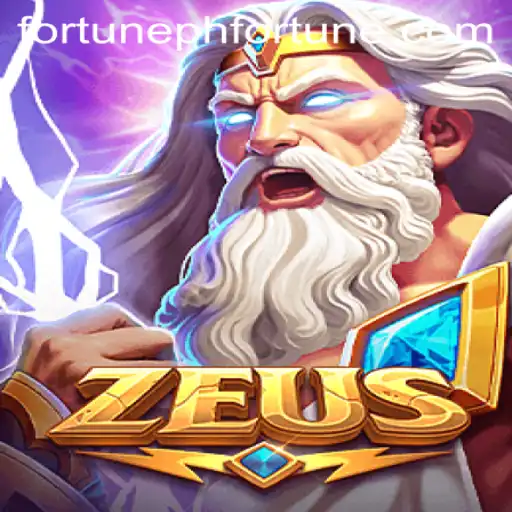 Exploring the Mythical World of Zeus: An Epic Game with PHFORTUNE