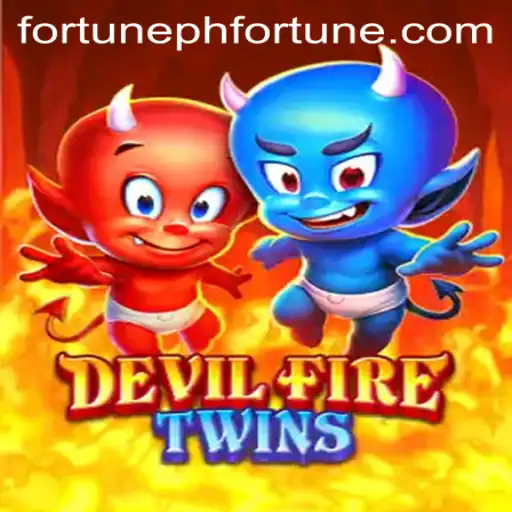 Embark on a Thrilling Adventure with DevilFireTwins