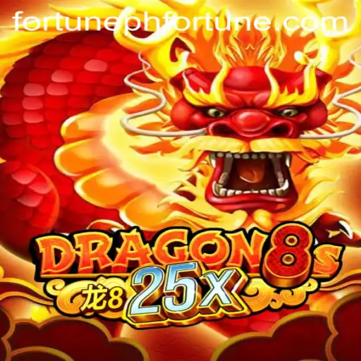 A Journey into the World of Dragon8s25x: Discover the Mystique of PHFORTUNE