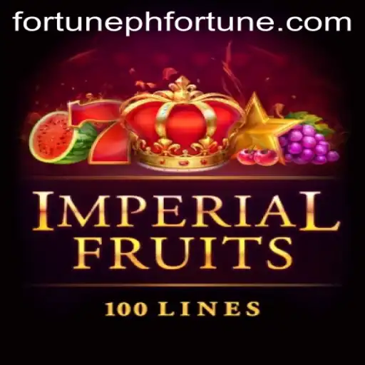 Imperial Fruits 100: An Engaging Gaming Experience with PHFORTUNE