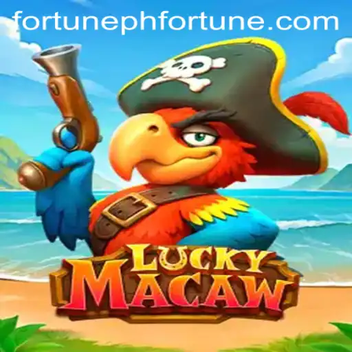 Discover the Thrilling World of LuckyMacaw with PHFORTUNE