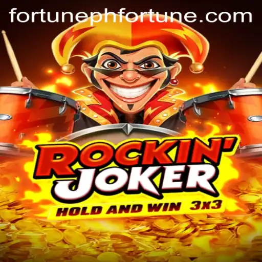 Unveiling RockinJoker: The Exciting New Card Game with a Twist