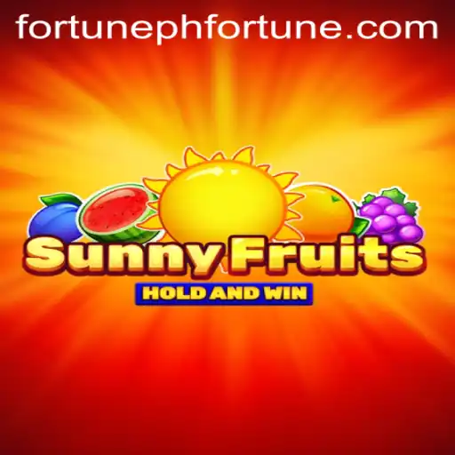 Discover the World of SunnyFruits: A Vibrant Adventure with PHFORTUNE
