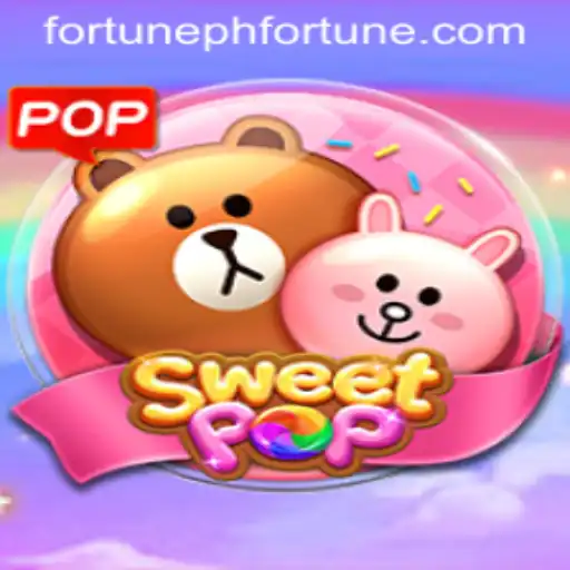 SweetPOP: The Enchanting World of Candy Challenges and 