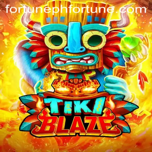 Discovering the Thrill of TikiBlaze: A Modern Gaming Adventure