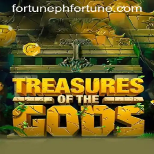 Discover the Epic Adventure of 'Treasure of the Gods'