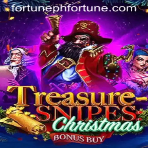 Discover the Festive Adventure of TreasuresnipesChristmas