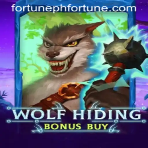 Unleashing the Thrill of WolfHidingBonusBuy: A New Gaming Adventure