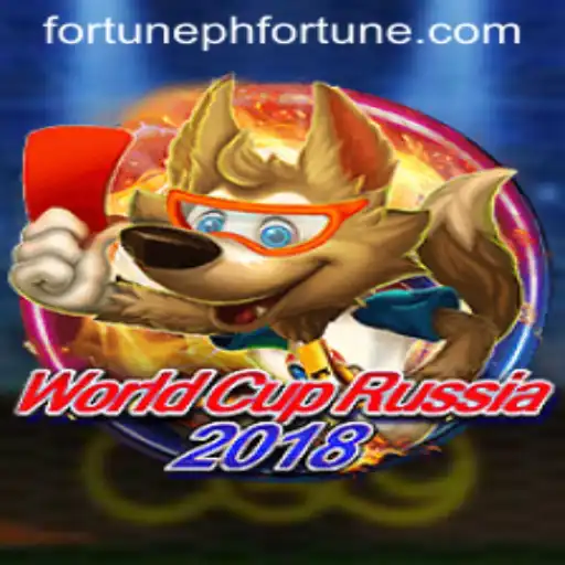 Experience the Excitement of WorldCupRussia2018 with PHFORTUNE