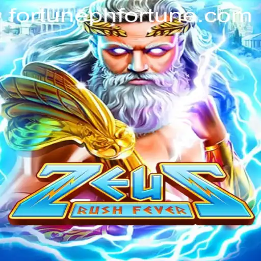 Discover the Mythical Adventure of ZeusRushFever with PHFORTUNE